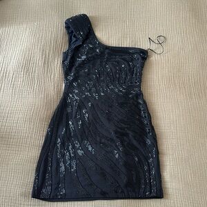 Retrofete Helen dress